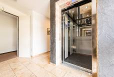 Hotel Watles - Ascensore
